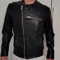 Giubbotto primaverile cotone Imperial