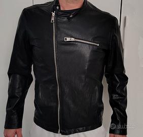 Giubbotto primaverile cotone Imperial