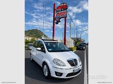 LANCIA Musa 1.4 Oro Ecochic GPL