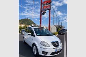 LANCIA Musa 1.4 Oro Ecochic GPL
