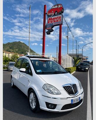 LANCIA Musa 1.4 Oro Ecochic GPL