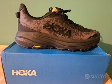 Scarpe HOKA Speedgoat 6 n 45 nuove