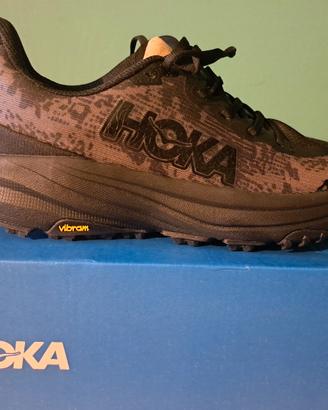 Scarpe HOKA Speedgoat 6 n 45 nuove