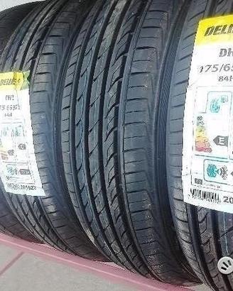 Gomme 175 65 15 delinte nuove