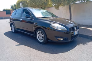 Fiat Croma 1.9 MJT 120cv 2010