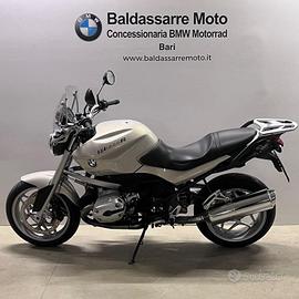 BMW R 1200 R R 1200 R