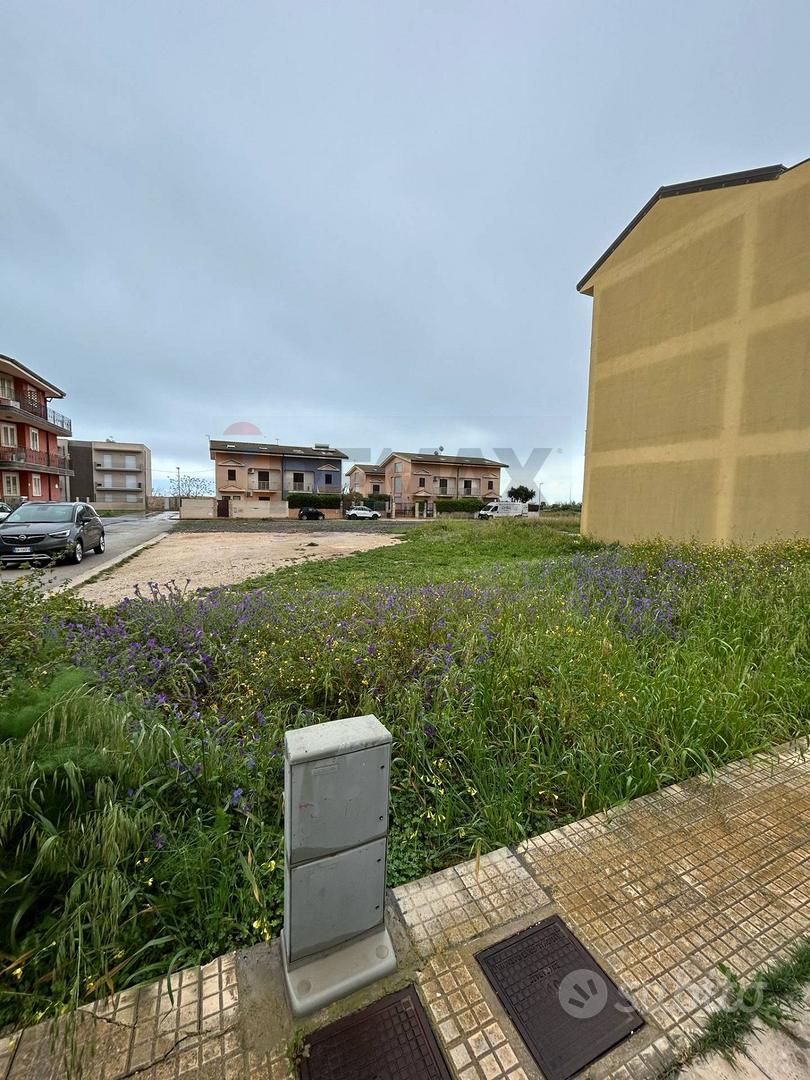 Terreno Edificabile - Portopalo di Capo Passero - Vista 5