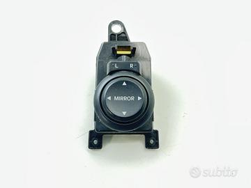 REGOLATORE SPECCHIETTI RETROVISORI HYUNDAI i20 1°