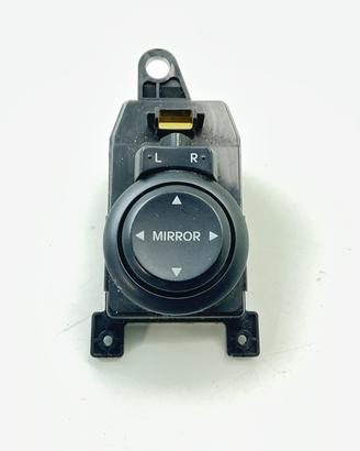 REGOLATORE SPECCHIETTI RETROVISORI HYUNDAI i20 1°