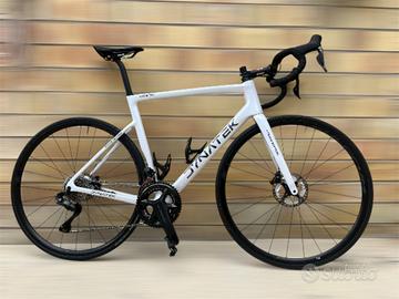 Bici da corsa Team professionistico