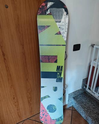 Snowboard Tavola Nitro 
