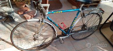 bicicletta vintage VITUS