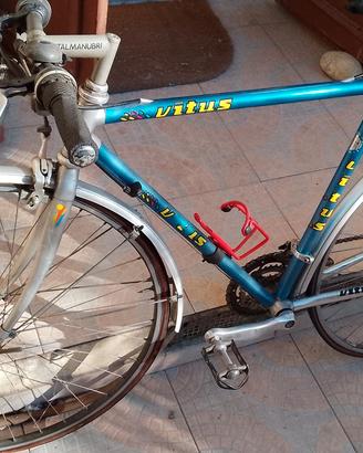 bicicletta vintage VITUS