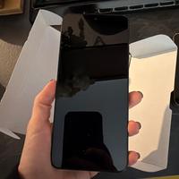 telefono + cuffie Bluetooth Mai usati nuovi