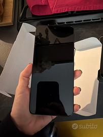 telefono + cuffie Bluetooth Mai usati nuovi