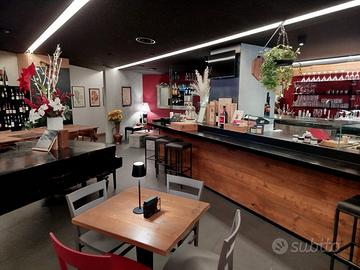 Bancone bar
