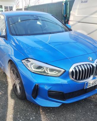 BMW Serie 1 118d