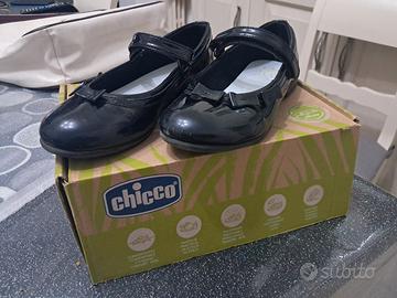 Scarpe Ballerina nr. 31 Chicco