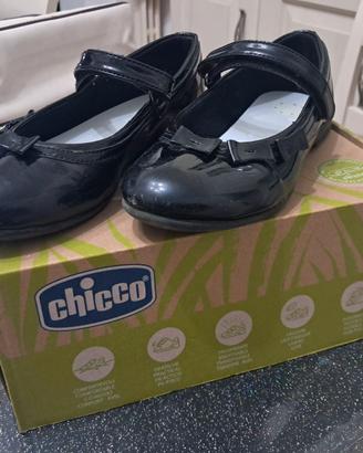 Scarpe Ballerina nr. 31 Chicco