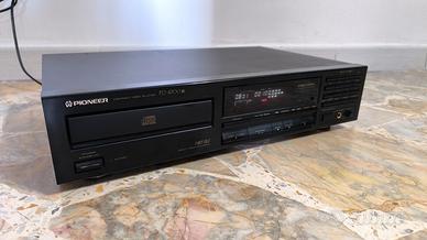 Lettore CD Pioneer DC-4700