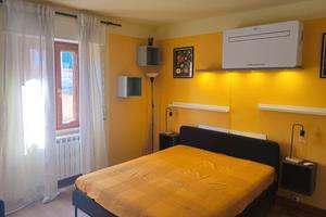 Appartamento ristrutturato con due stanze