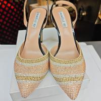 scarpe gioiello Emanuelle vee