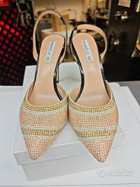 scarpe gioiello Emanuelle vee