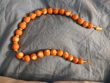 collana bigiotteria 