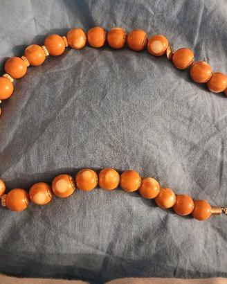 collana bigiotteria 