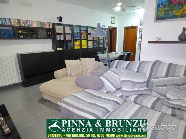 Oristano - centro - appartamento - Vista 2