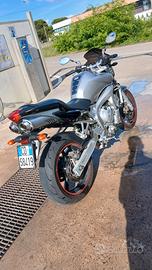 MOTO DA VETRINA ISCRIVIBILE ASI 