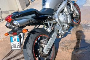 MOTO DA VETRINA ISCRIVIBILE ASI 