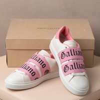 Sneakers Galliano nuove da donna 37