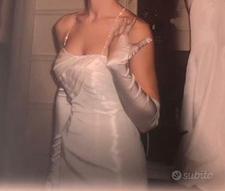Abito da Sposa 