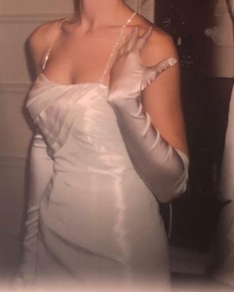 Abito da Sposa 