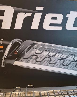 Griglia elettrica ARIETE