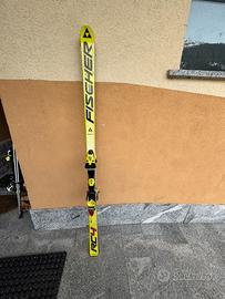 Sci Fischer superG 186 R27