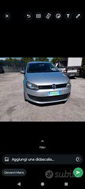 VOLKSWAGEN Polo 6ª serie - 2012