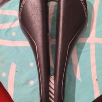 Sella Bontrager Montrose Elite