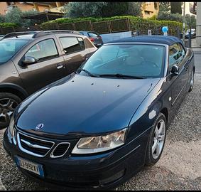 SAAB 9-3 2ª serie - 2007