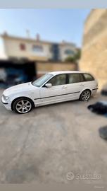 Ricambi 330d
