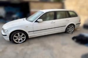 Ricambi 330d