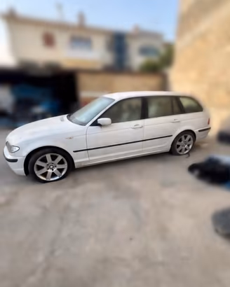 Ricambi 330d