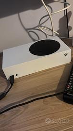 Xbox seris s