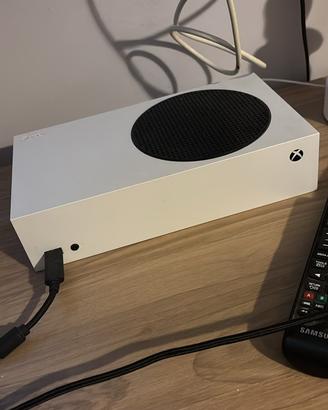 Xbox seris s