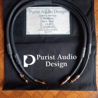 Purist Audio Design  segnale