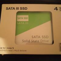 ssd 4tb