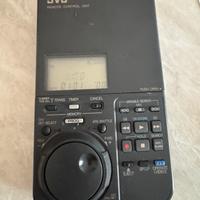 Telecomando jvc