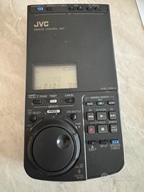 Telecomando jvc