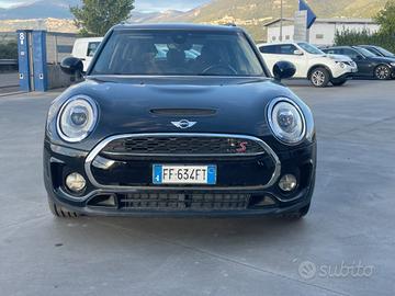 Mini Cooper SD Clubman Mini 2.0 Cooper D Business 